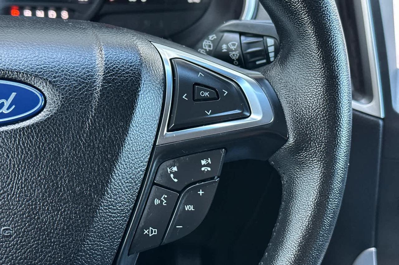 2020 Ford Edge SEL Roseville CA