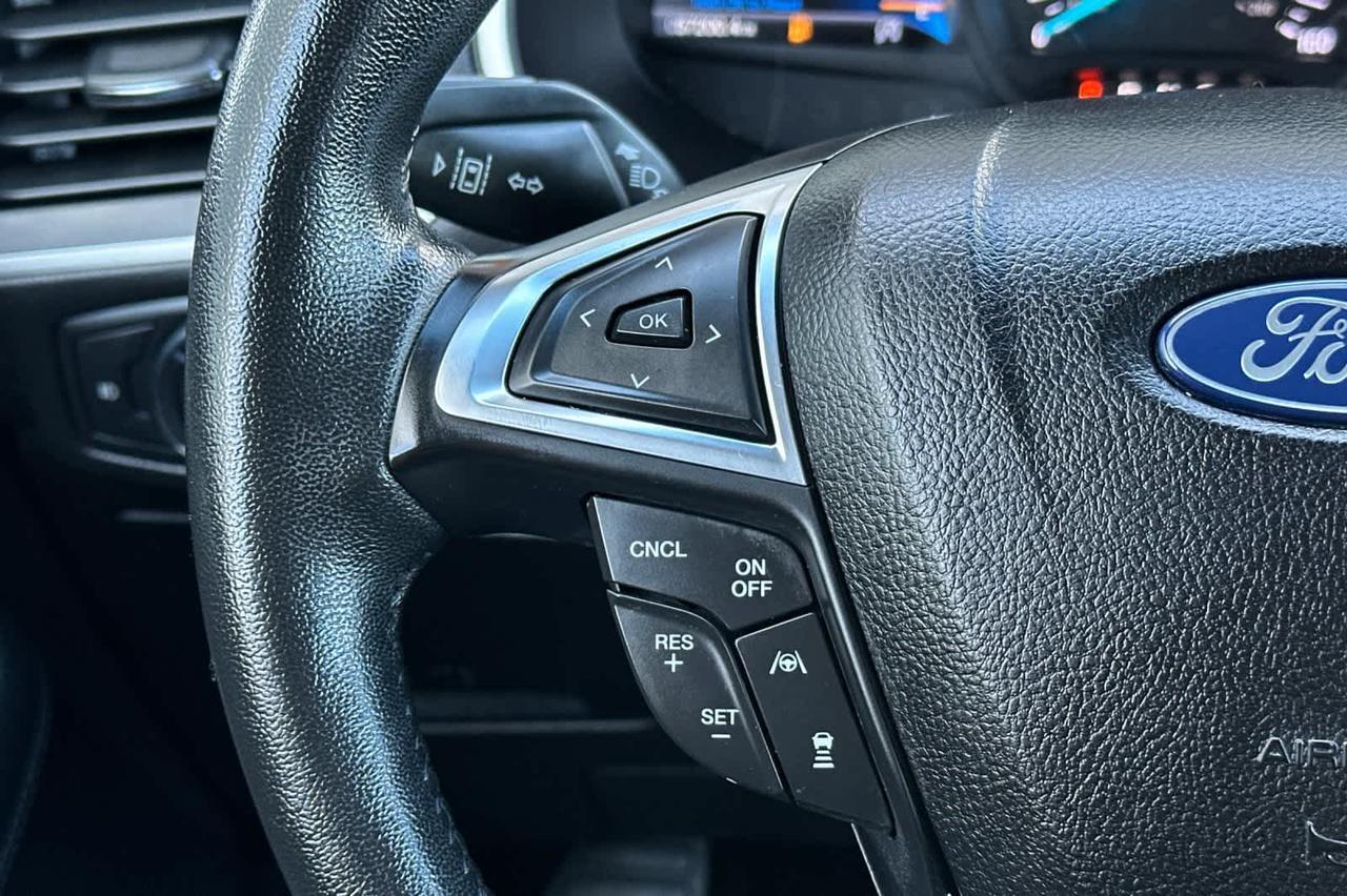 2020 Ford Edge SEL Roseville CA