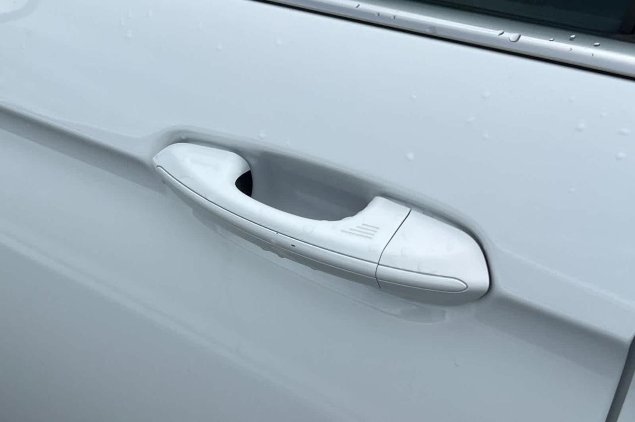 2020 Ford Edge SEL Roseville CA