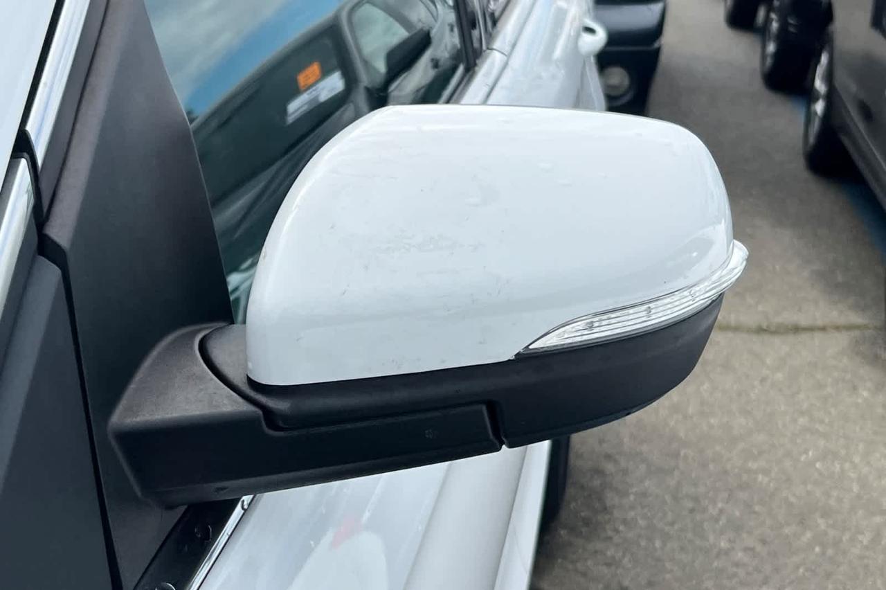 2020 Ford Edge SEL Roseville CA