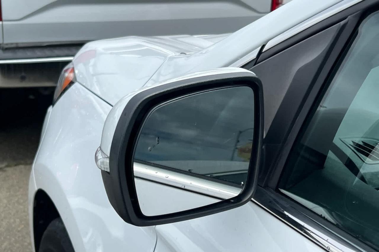 2020 Ford Edge SEL Roseville CA