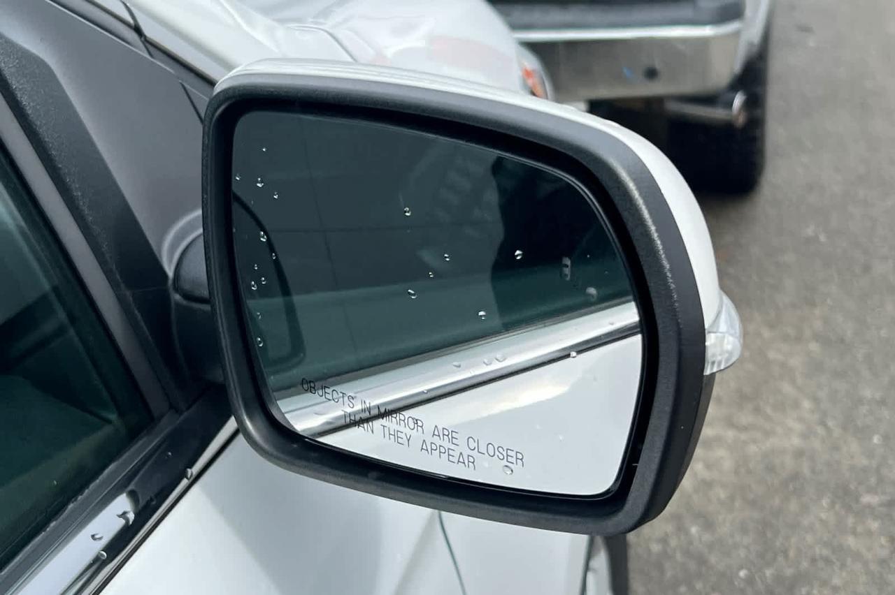 2020 Ford Edge SEL Roseville CA