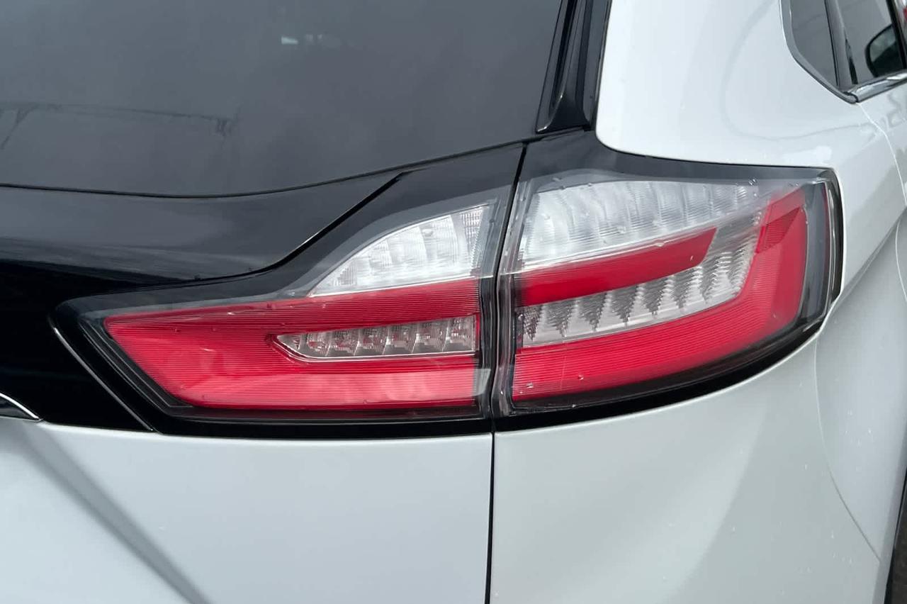 2020 Ford Edge SEL Roseville CA