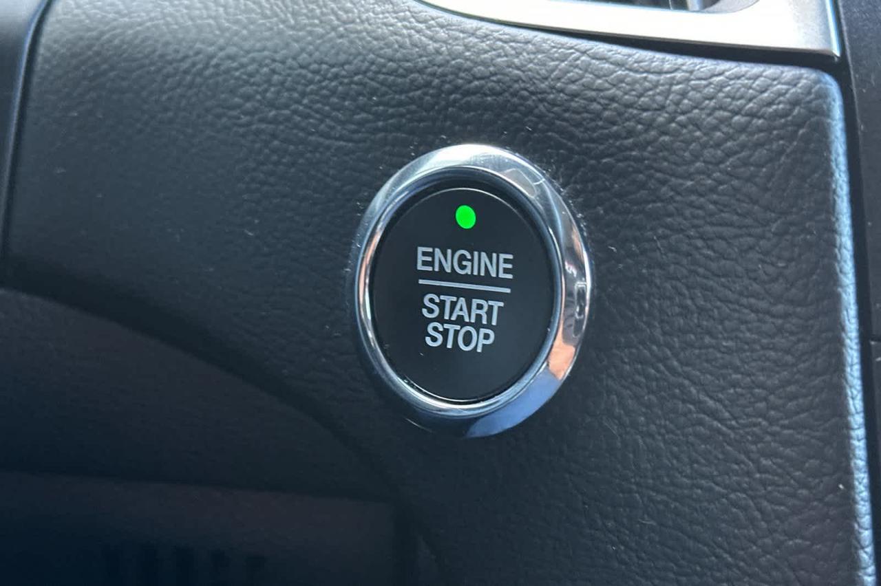 2020 Ford Edge SEL Roseville CA