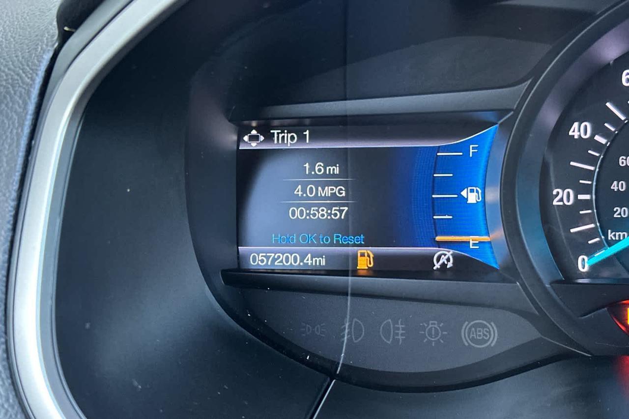 2020 Ford Edge SEL Roseville CA