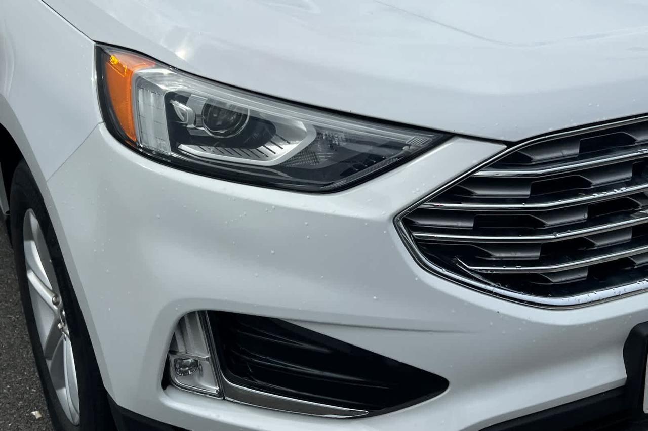 2020 Ford Edge SEL Roseville CA