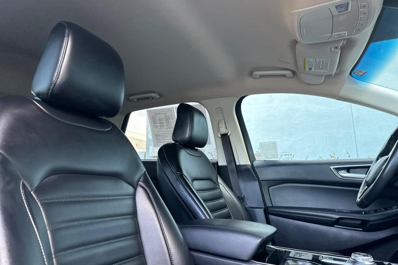 2020 Ford Edge SEL Roseville CA