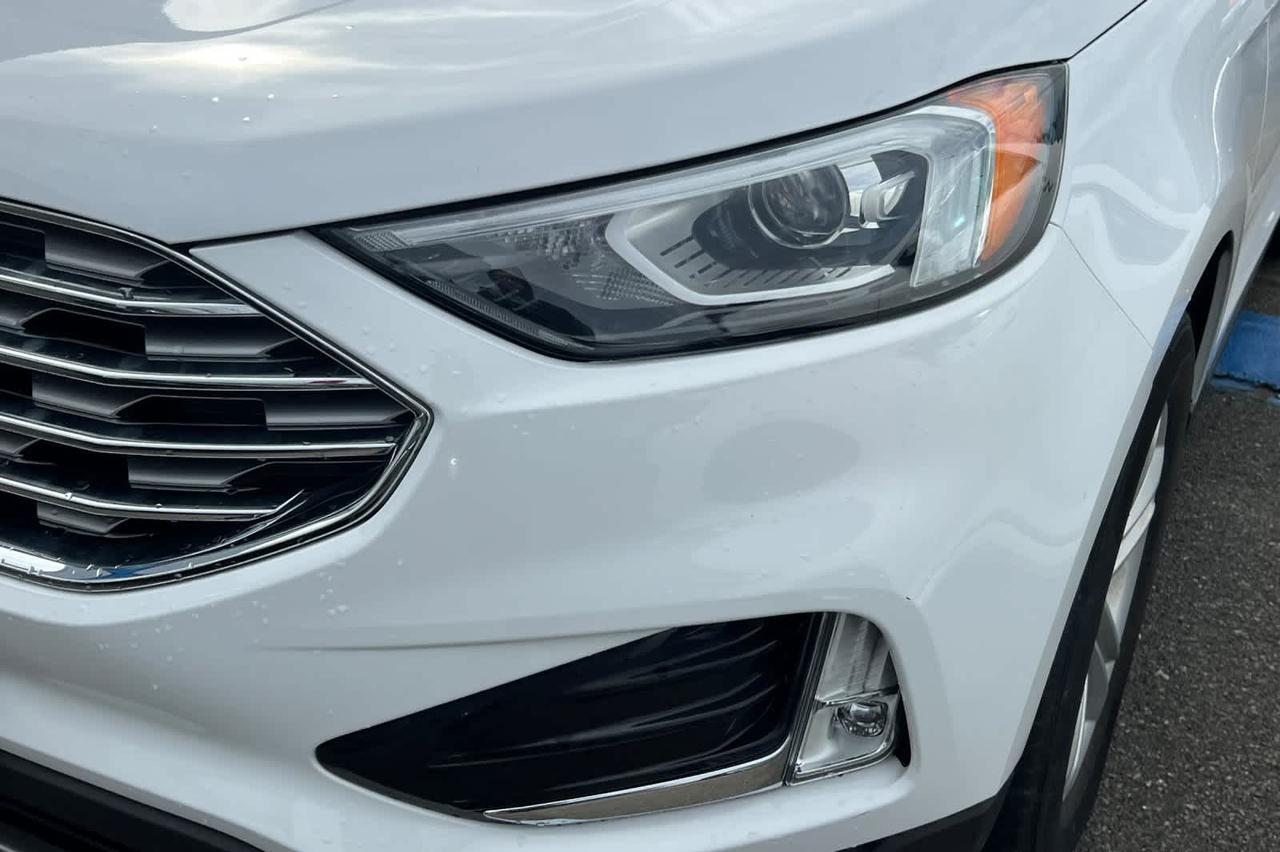 2020 Ford Edge SEL Roseville CA