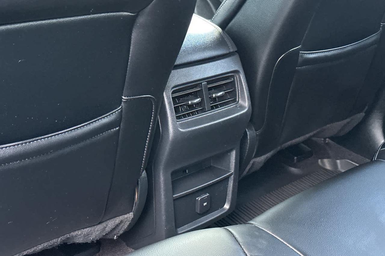 2020 Ford Edge SEL Roseville CA