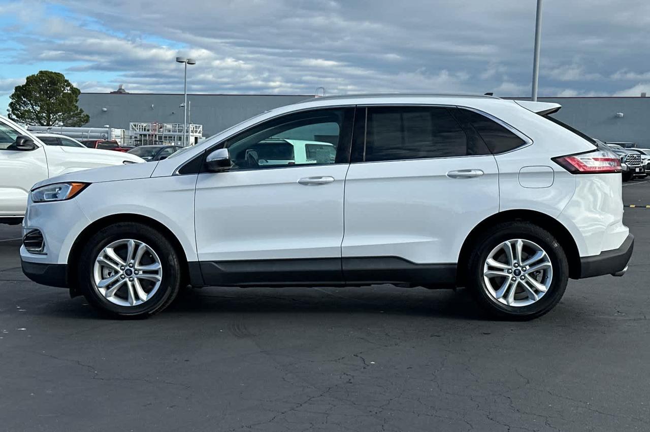 2020 Ford Edge SEL Roseville CA