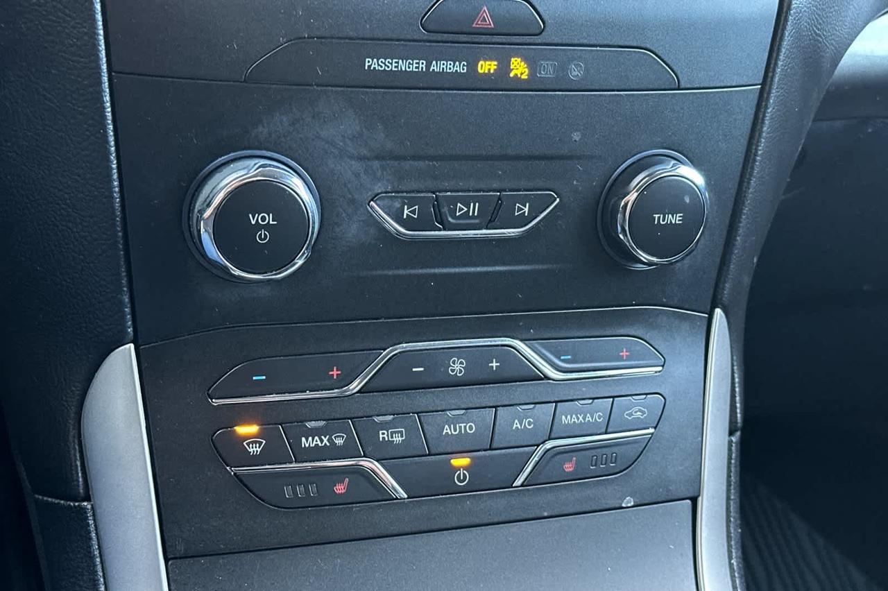 2020 Ford Edge SEL Roseville CA