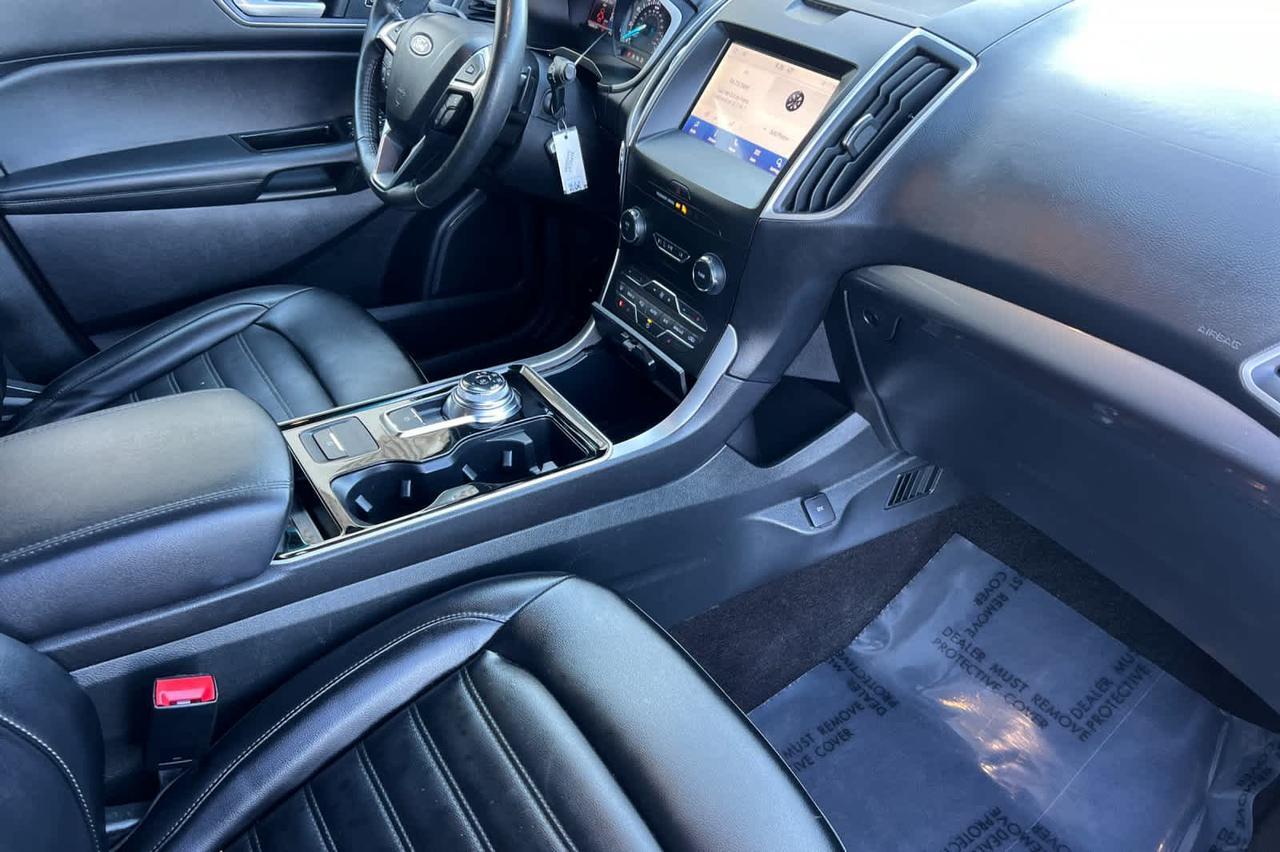 2020 Ford Edge SEL Roseville CA
