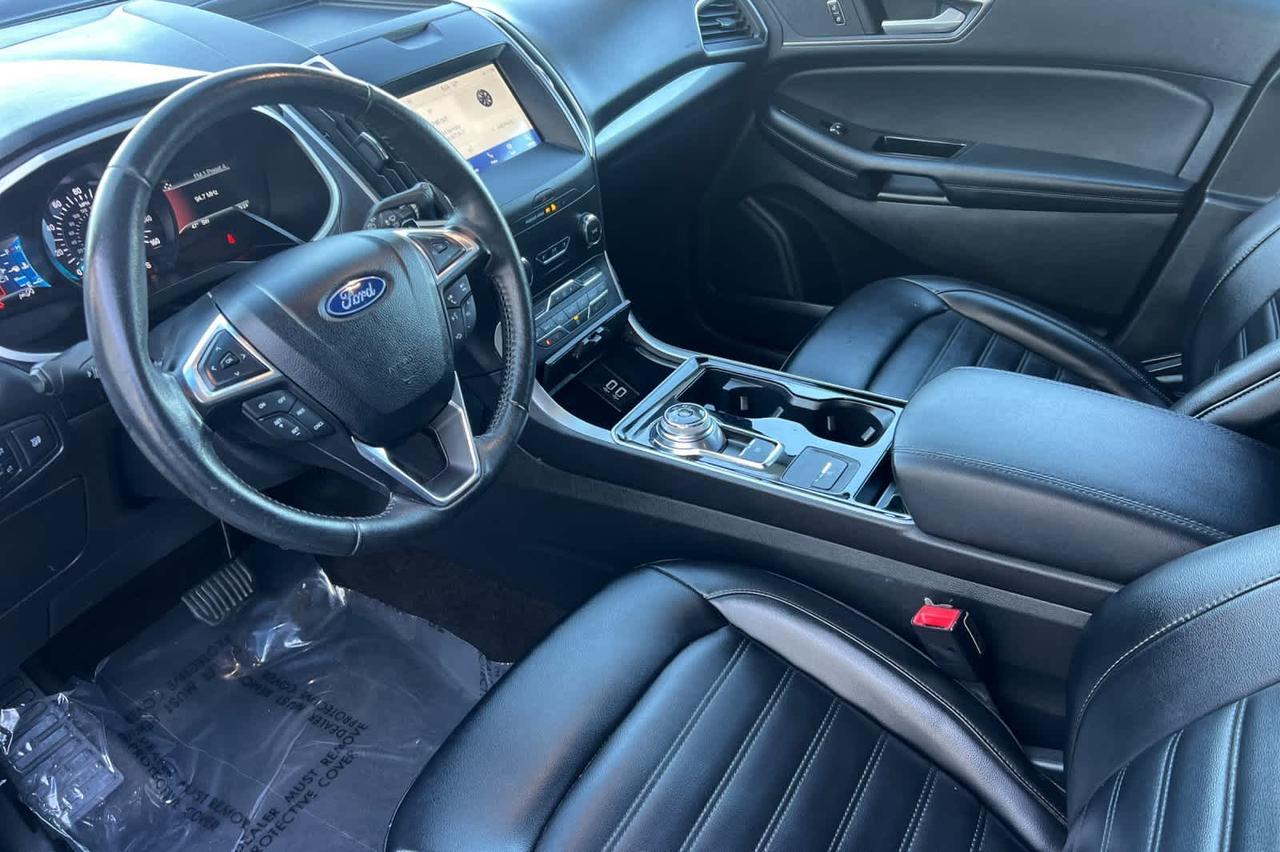 2020 Ford Edge SEL Roseville CA