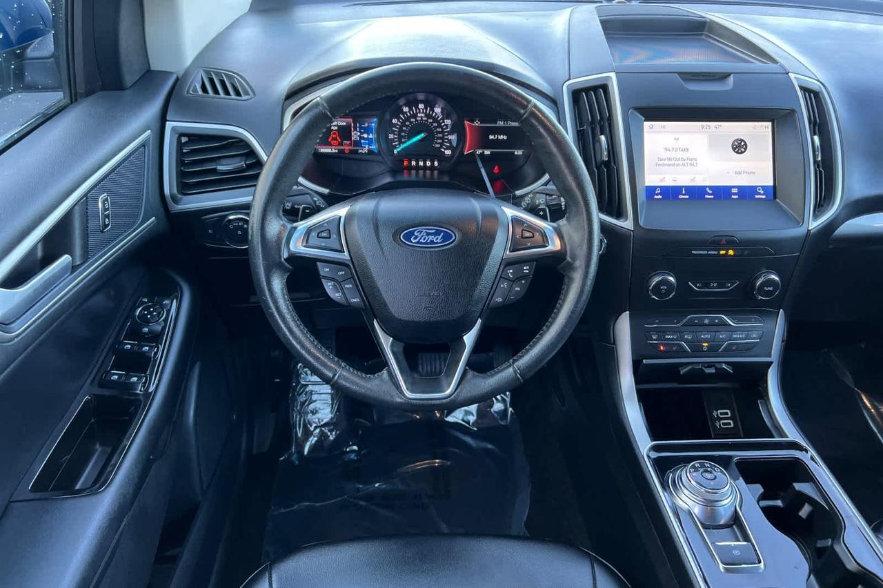 2020 Ford Edge SEL Roseville CA