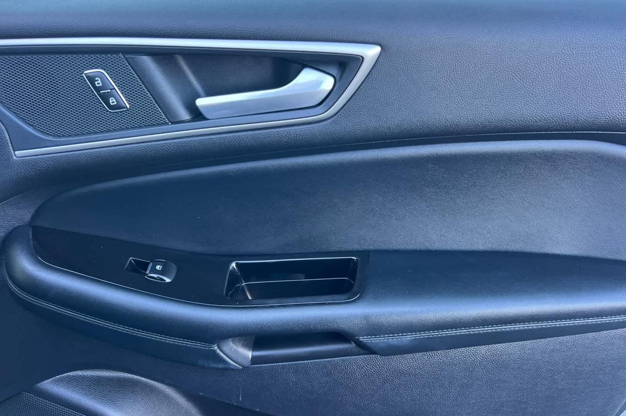 2020 Ford Edge SEL Roseville CA