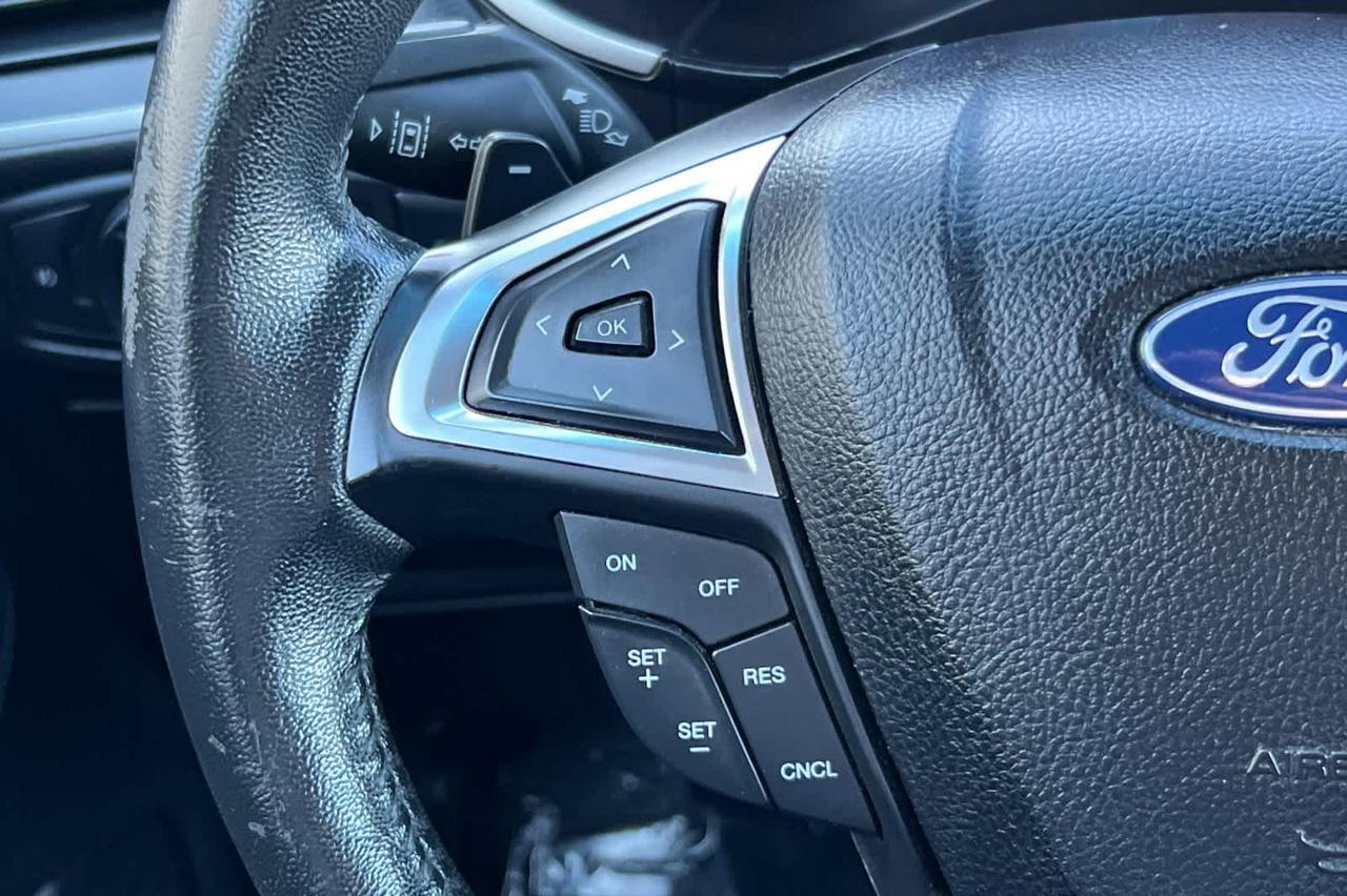 2020 Ford Edge SEL Roseville CA