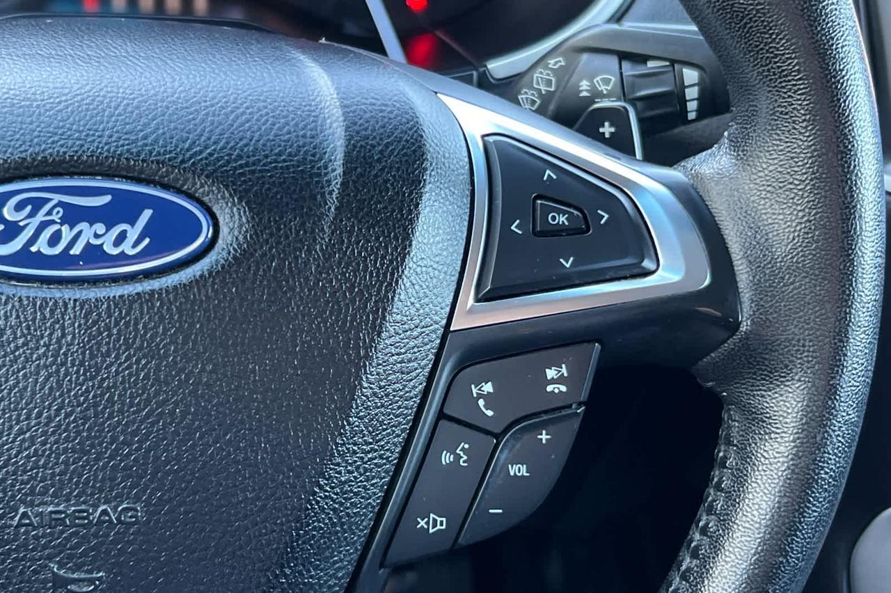 2020 Ford Edge SEL Roseville CA