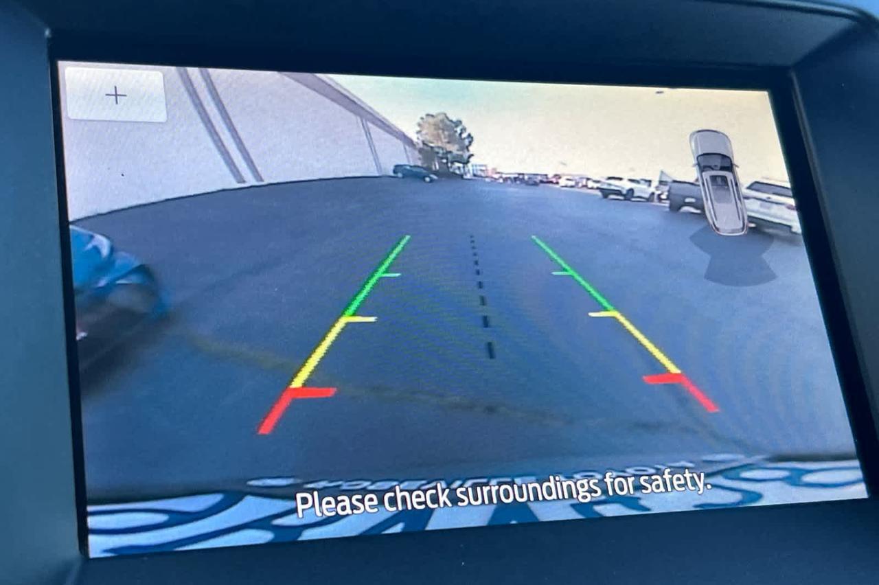 2020 Ford Edge SEL Roseville CA