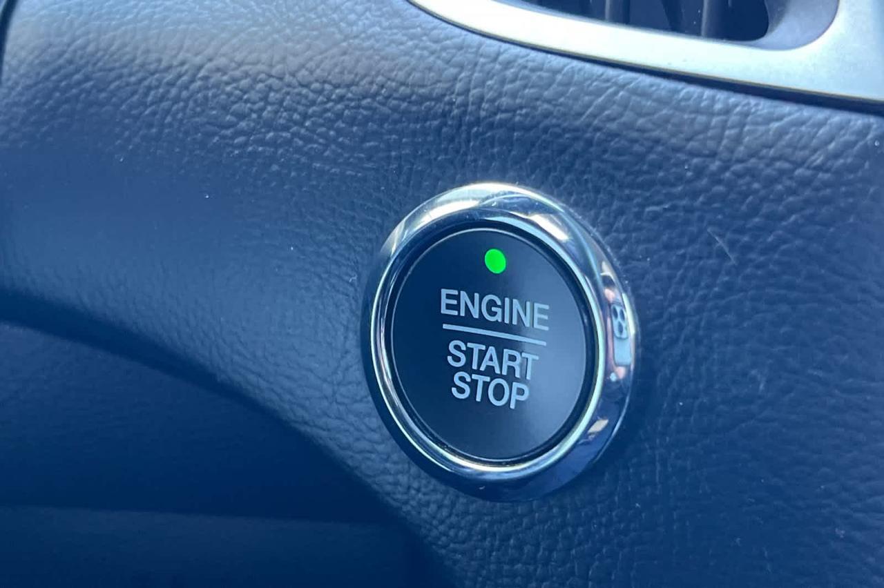 2020 Ford Edge SEL Roseville CA