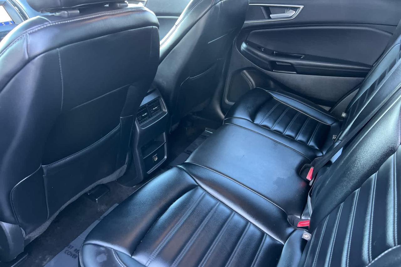 2020 Ford Edge SEL Roseville CA