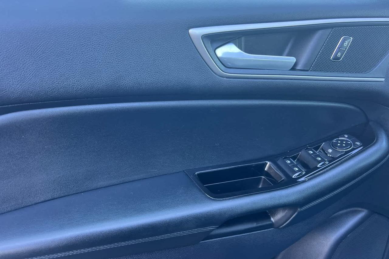 2020 Ford Edge SEL Roseville CA