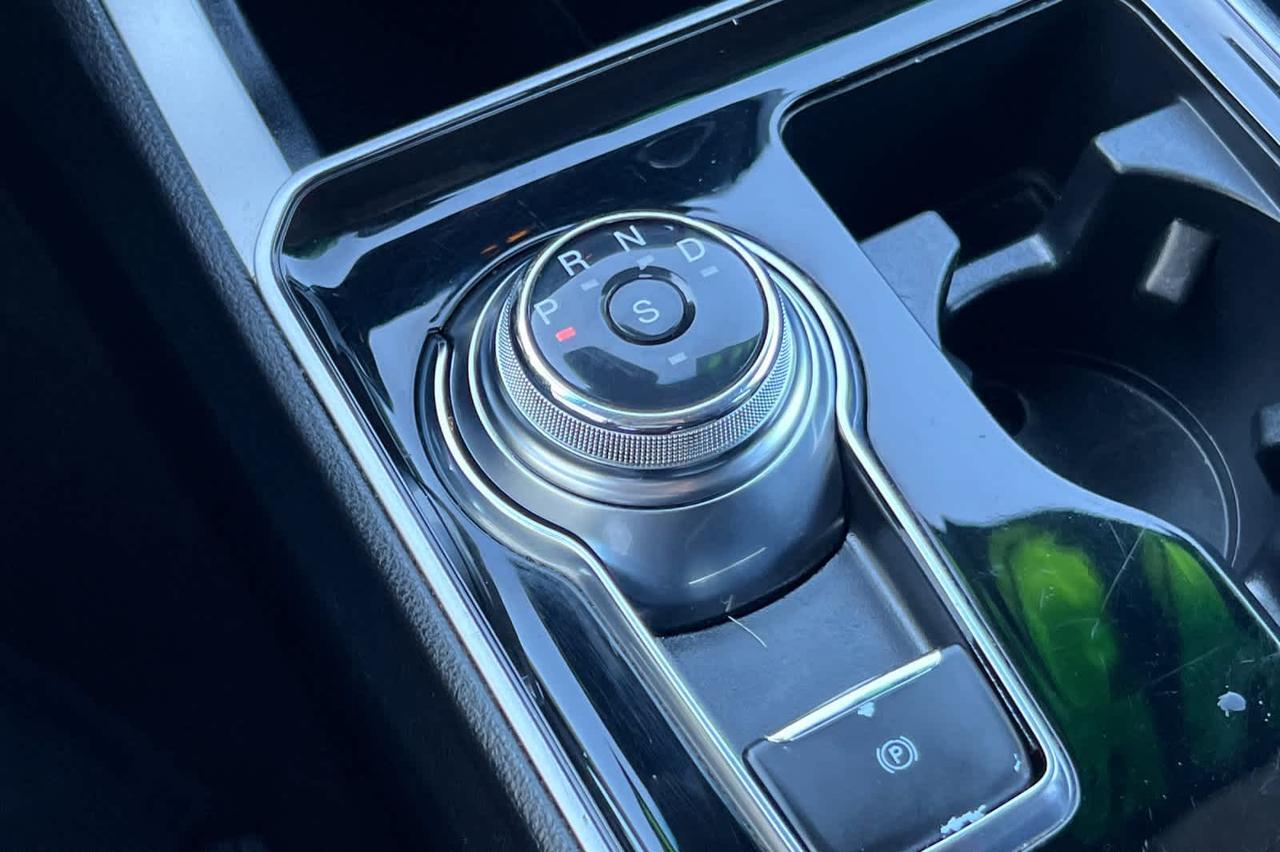 2020 Ford Edge SEL Roseville CA