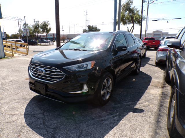 2020 Ford Edge SEL San Antonio TX