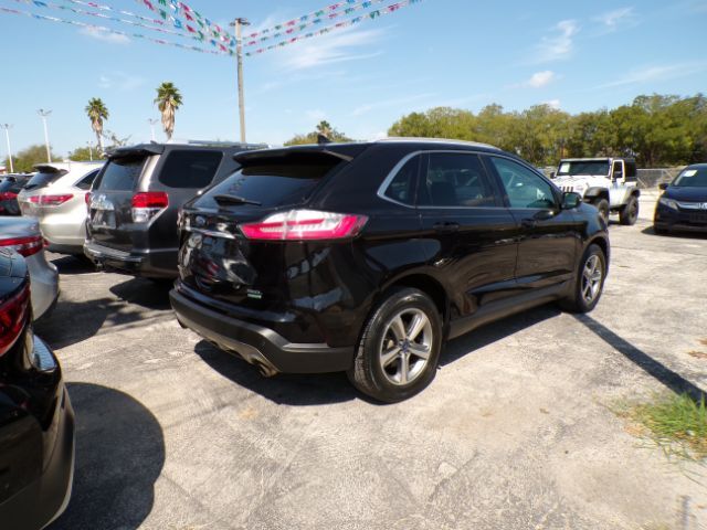 2020 Ford Edge SEL San Antonio TX