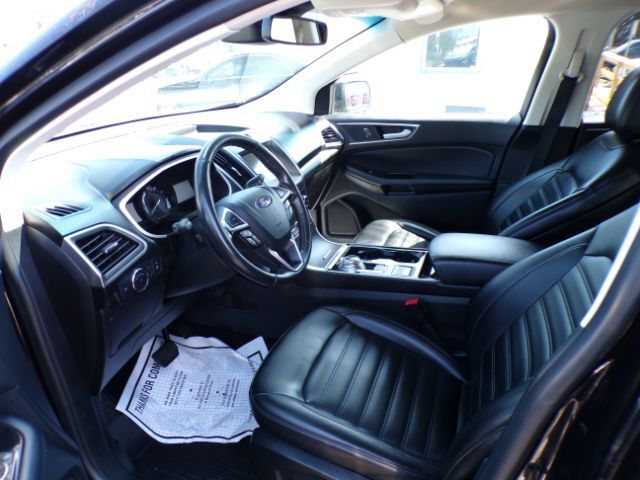 2020 Ford Edge SEL San Antonio TX