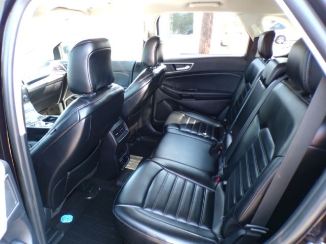 2020 Ford Edge SEL San Antonio TX