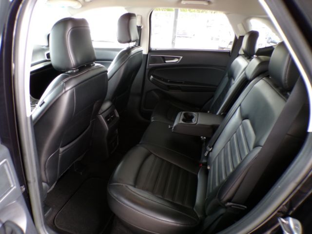 2020 Ford Edge SEL San Antonio TX