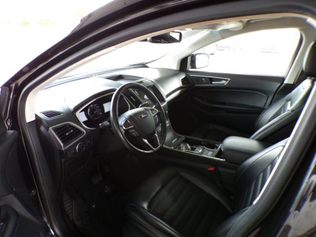 2020 Ford Edge SEL San Antonio TX