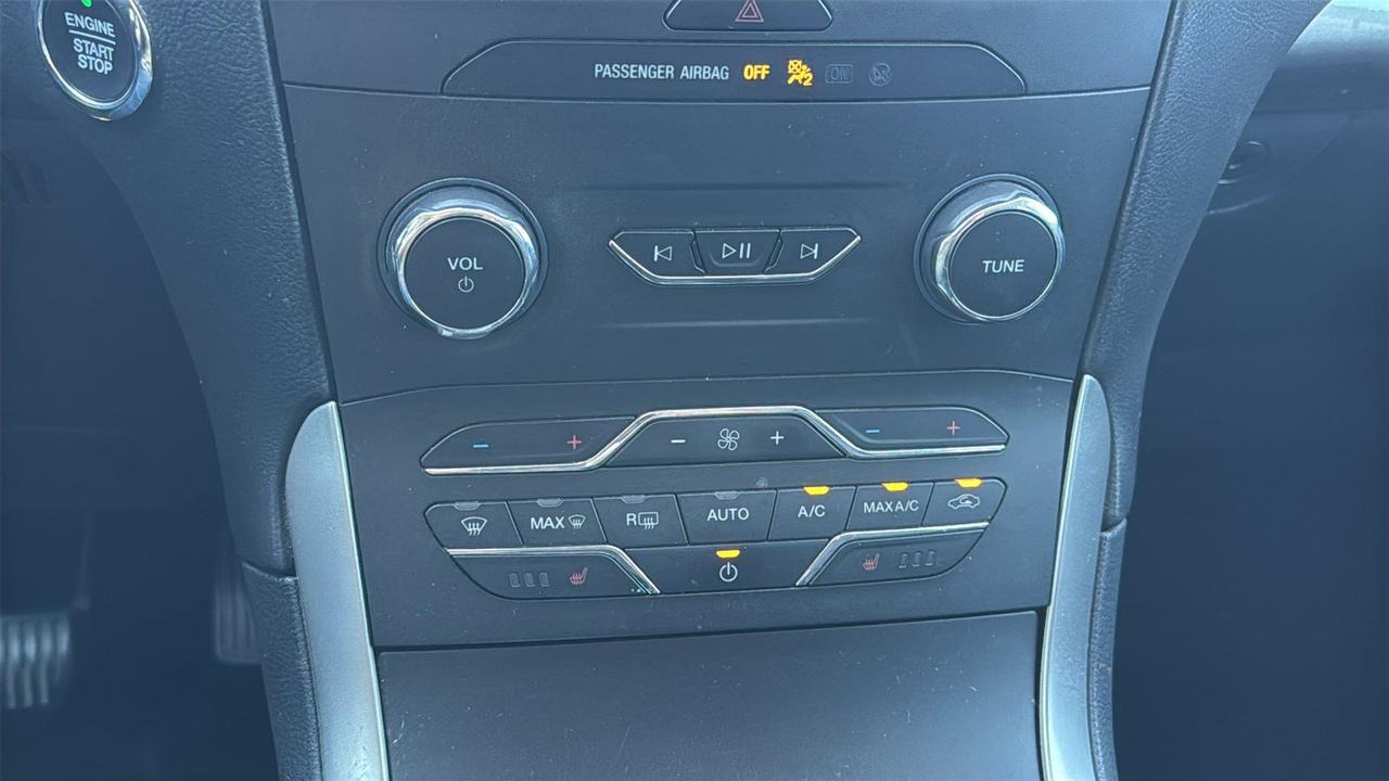 2020 Ford Edge SEL San Antonio TX
