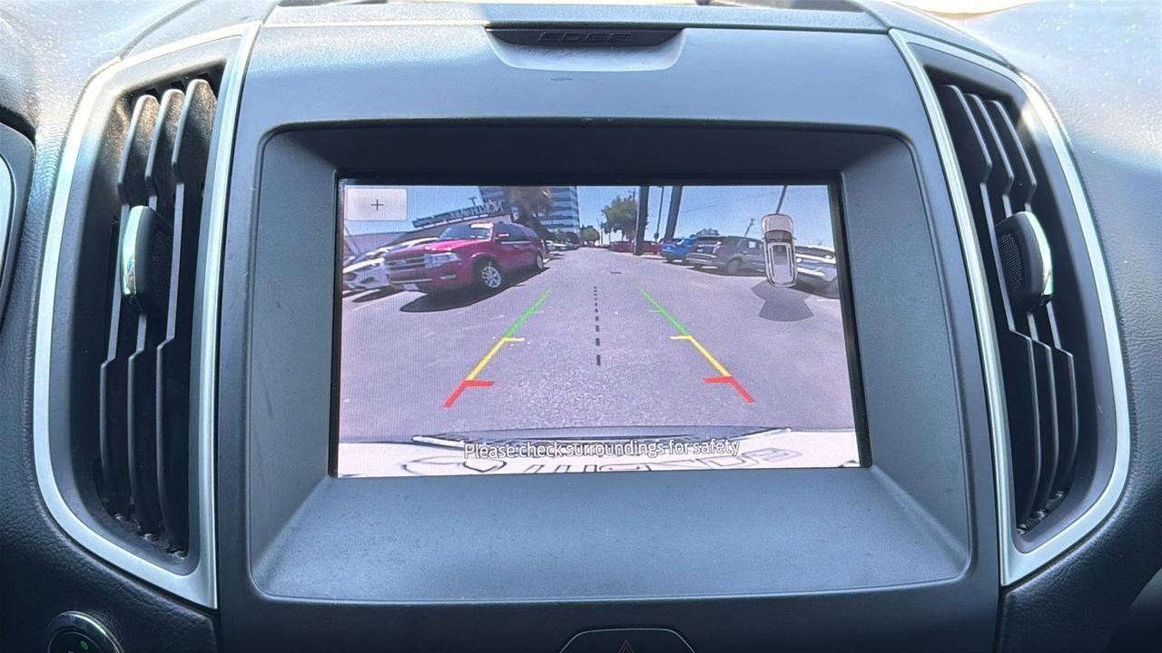 2020 Ford Edge SEL San Antonio TX