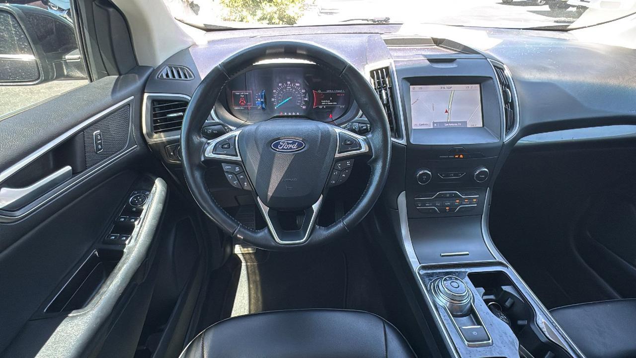 2020 Ford Edge SEL San Antonio TX
