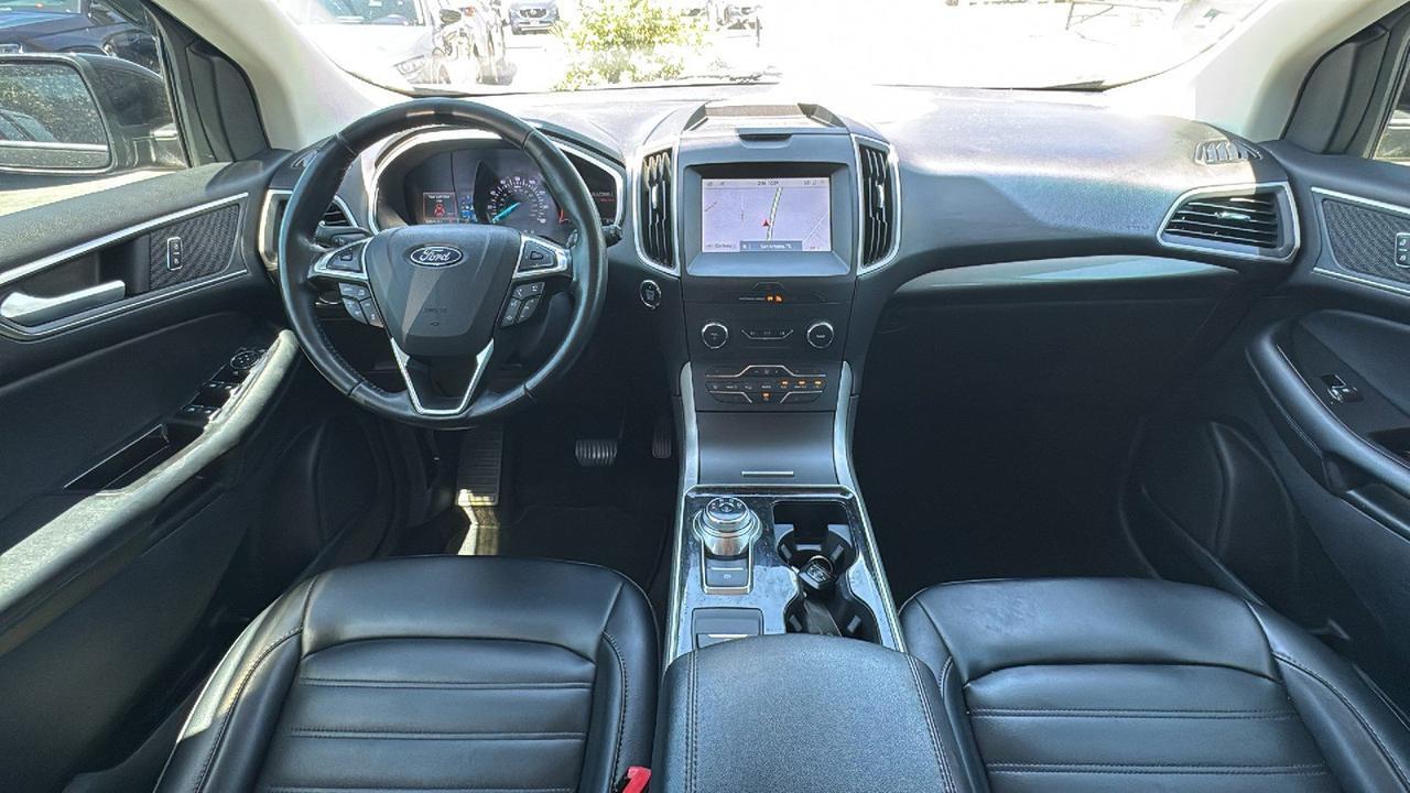 2020 Ford Edge SEL San Antonio TX