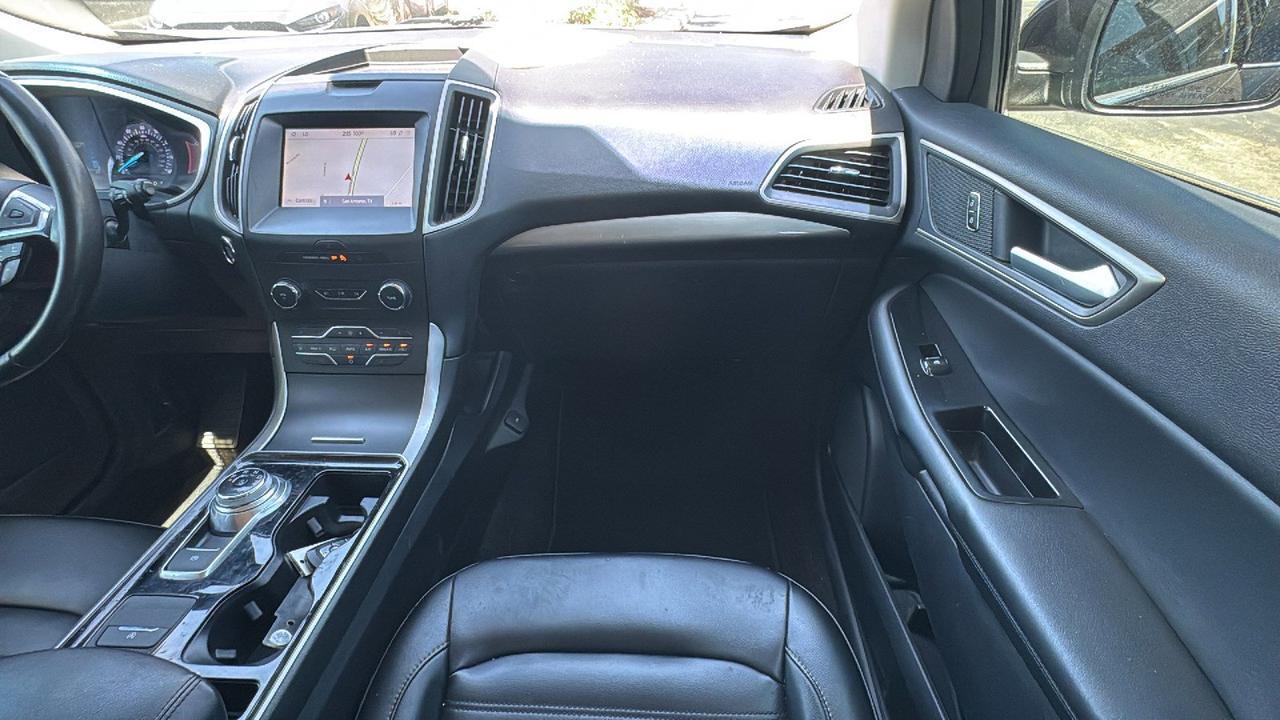 2020 Ford Edge SEL San Antonio TX