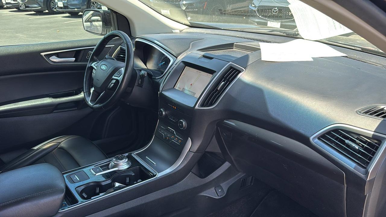 2020 Ford Edge SEL San Antonio TX
