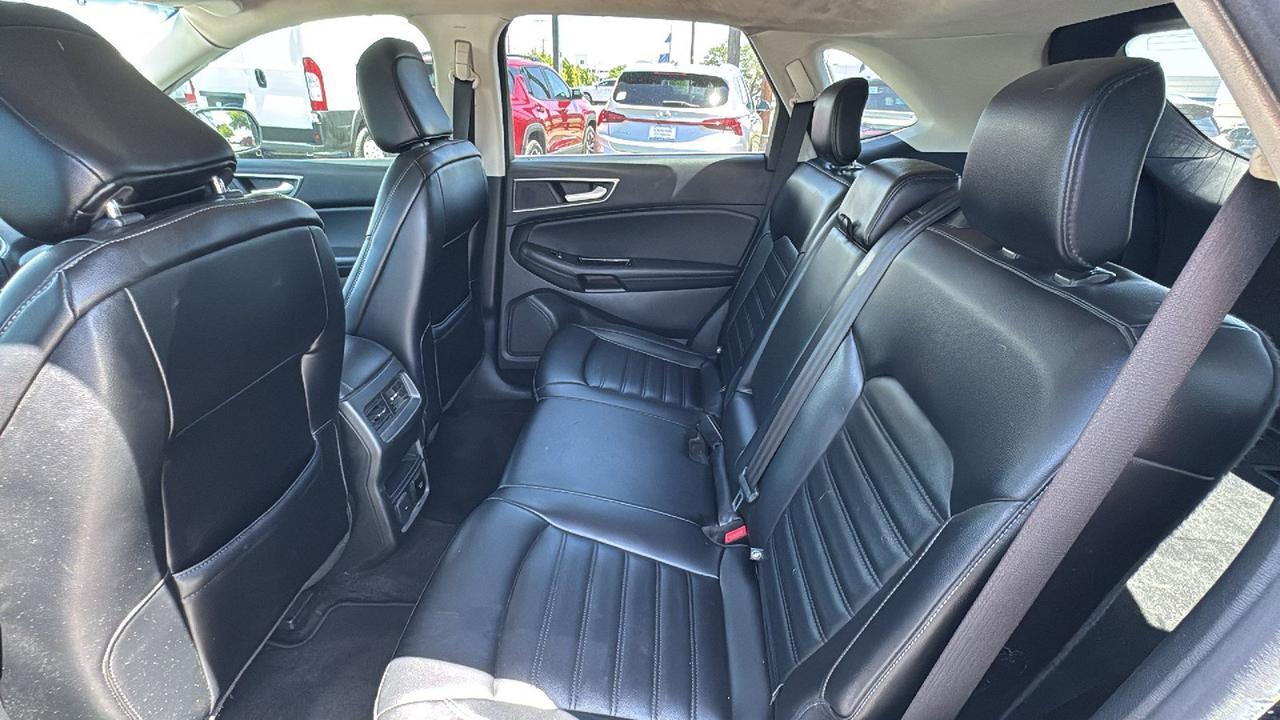 2020 Ford Edge SEL San Antonio TX