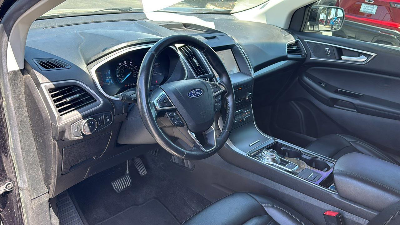 2020 Ford Edge SEL San Antonio TX