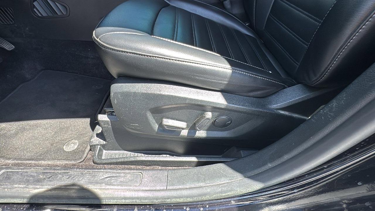2020 Ford Edge SEL San Antonio TX