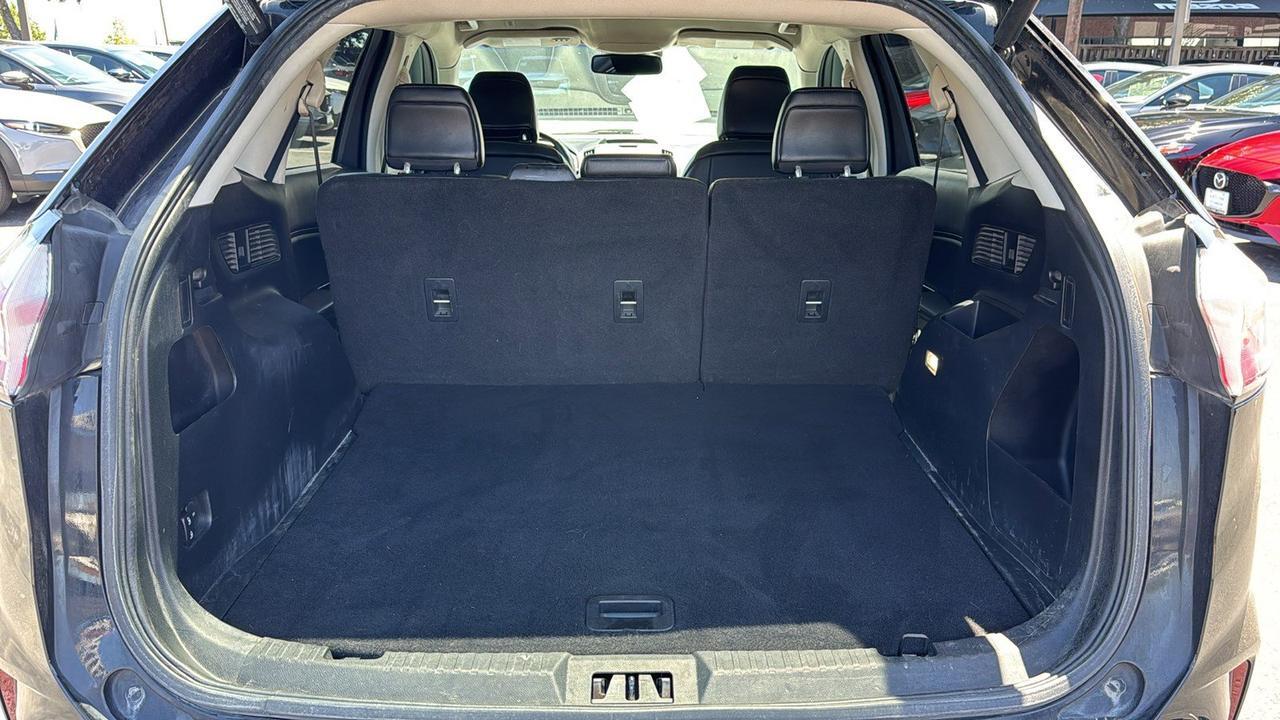 2020 Ford Edge SEL San Antonio TX