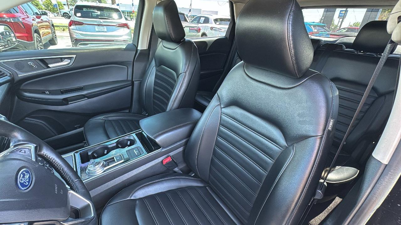 2020 Ford Edge SEL San Antonio TX