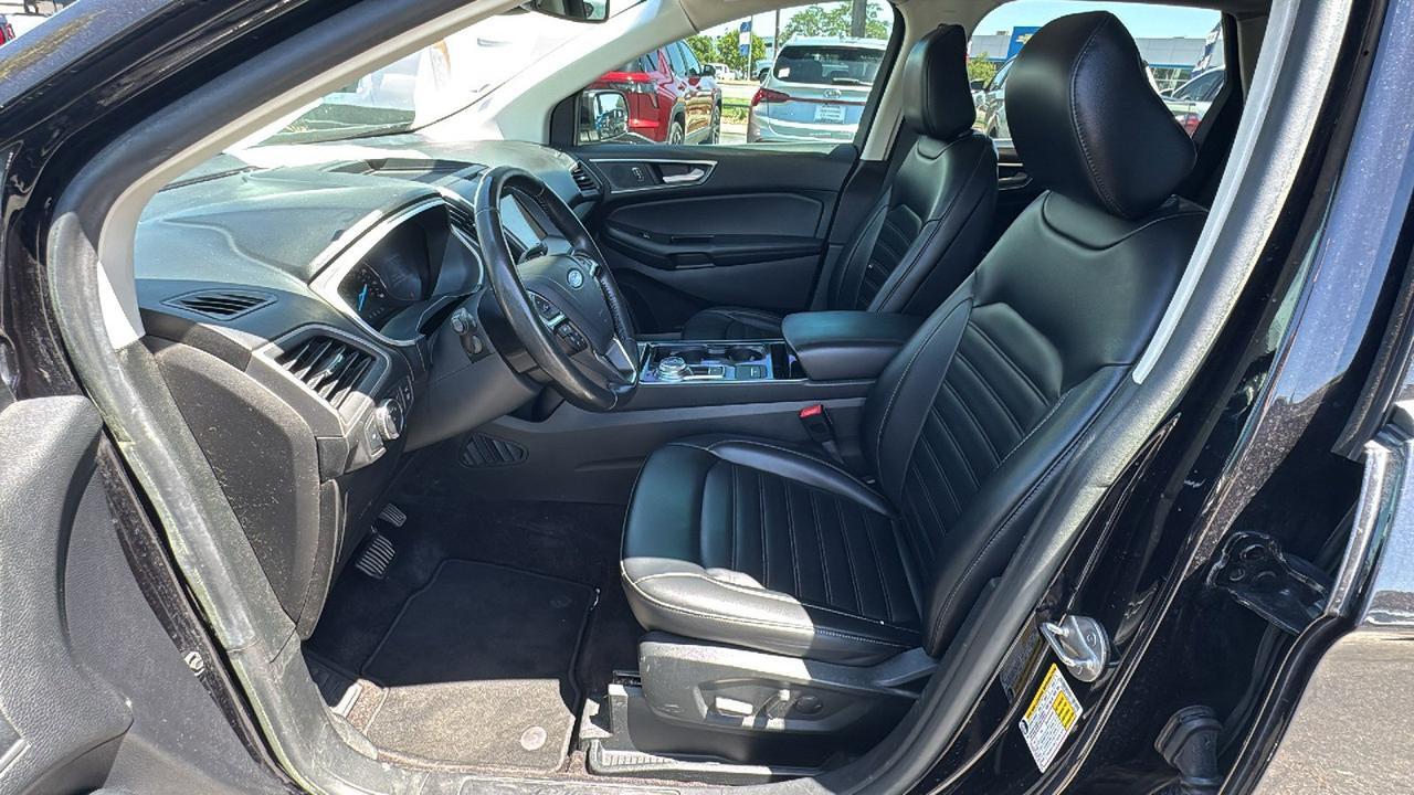 2020 Ford Edge SEL San Antonio TX