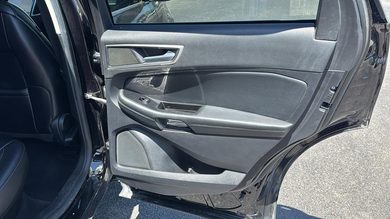 2020 Ford Edge SEL San Antonio TX