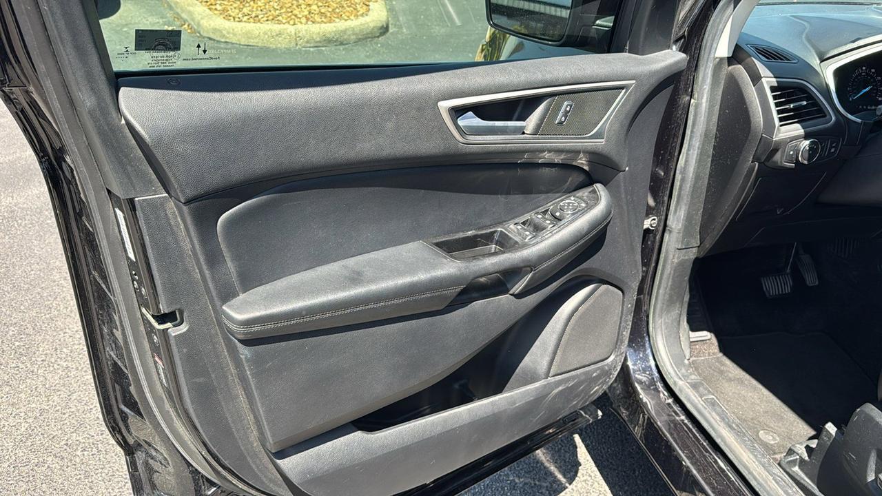 2020 Ford Edge SEL San Antonio TX