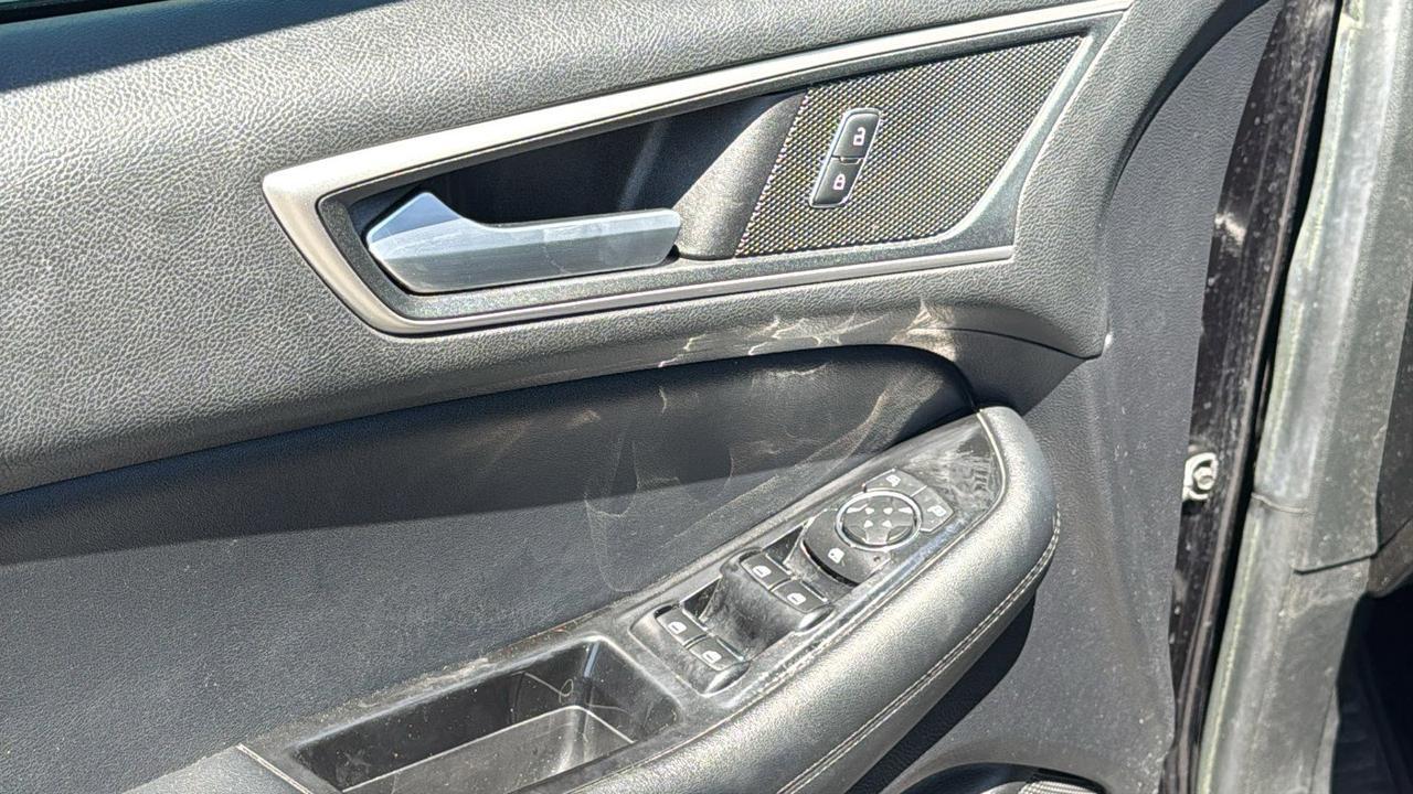 2020 Ford Edge SEL San Antonio TX