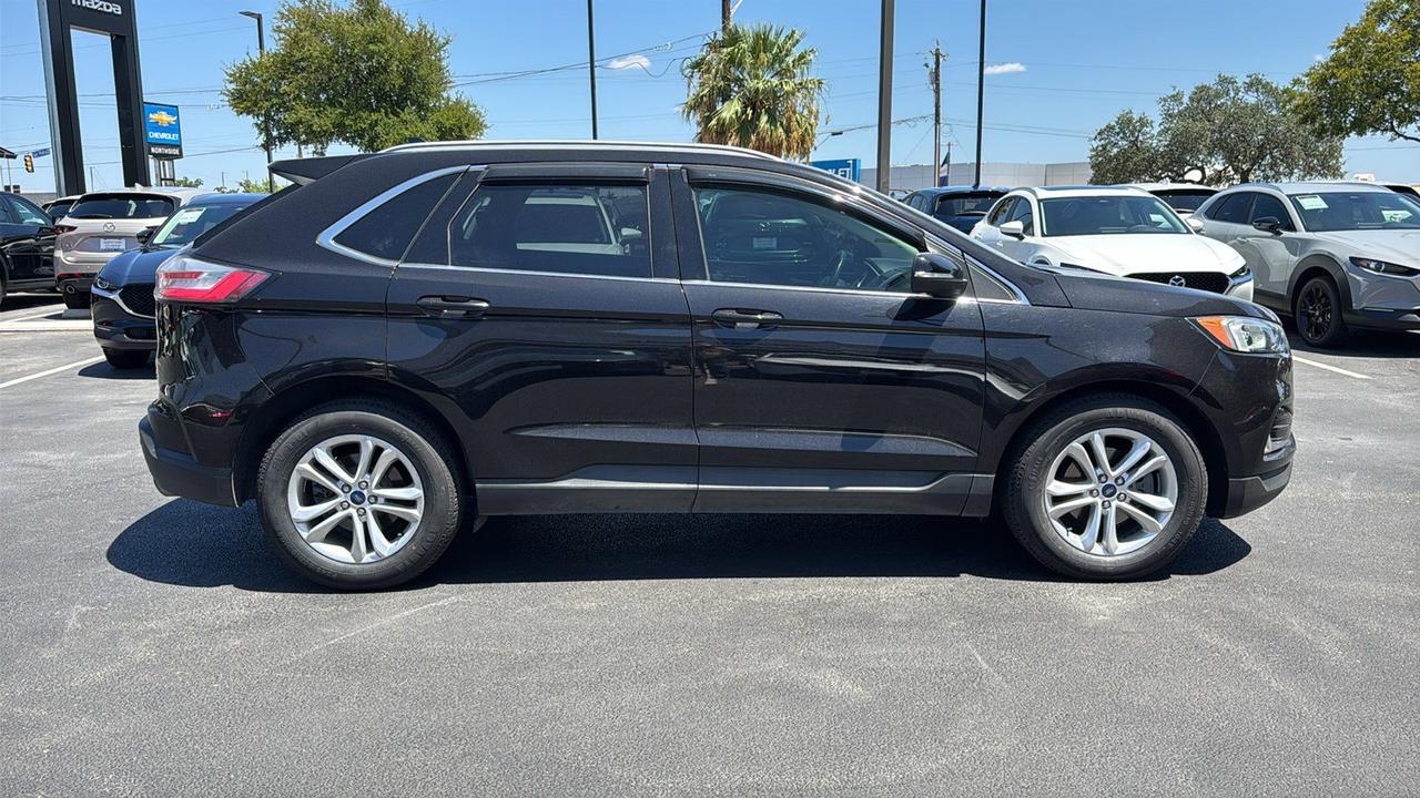2020 Ford Edge SEL San Antonio TX