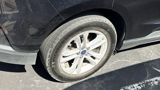 2020 Ford Edge SEL San Antonio TX