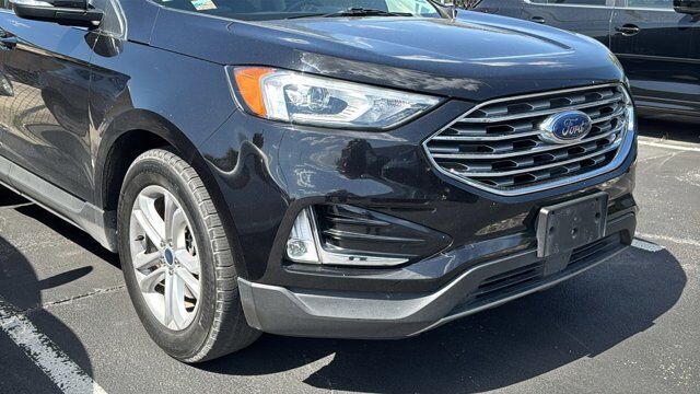 2020 Ford Edge SEL San Antonio TX